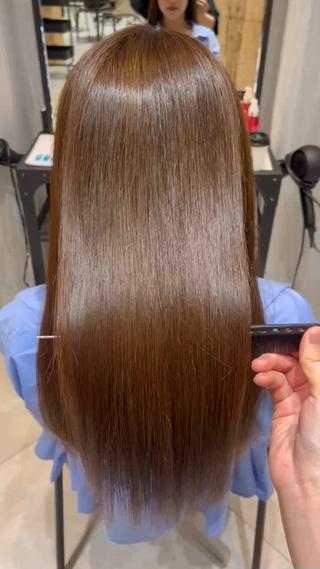 トリートメントモデル様♡ 