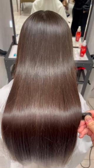 トリートメントモデル様♡ 