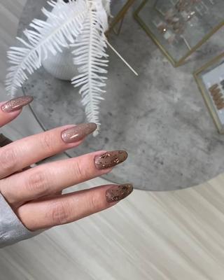 ネイル linoa nailのネイルデザイン