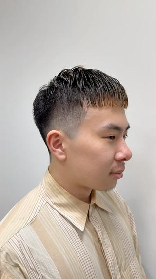 メンズ ✨メンズ特化✨ 渡邊  一平のヘアスタイル