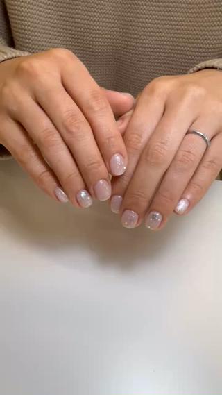 ネイル ネイルサロンhotori所属・ネイルサロン hotoriのネイルデザイン