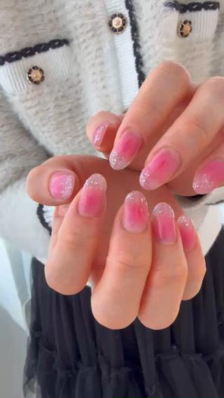 (フィルイン/ニュアンス/マグネット/パラジェル)