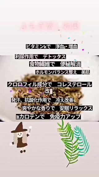 よもぎ蒸しの効果 