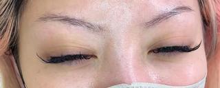 マツエク・マツパ リナ アメ村のマツエク・マツパデザイン