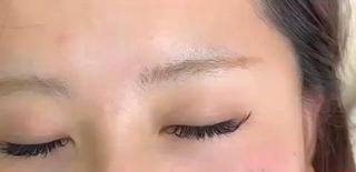 マツエク・マツパ リナ アメ村のマツエク・マツパデザイン