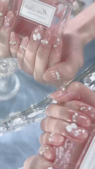 ⟡10本やり放題

#ディズニーネイル #ディズニーネイルデザイン #ピンクネイル #マリーちゃんネイル #マリーちゃん好きな人と繋がりたい #ピンクネイルデザイン #キラキラネイル #キラキラネイルデザイン #ちゅるんネイル #美甲 #美甲设计 #川崎ネイル #川崎ネイルサロン #Lilygel #Lilygelデザイン #ワンホンネイル #ガーリーネイル 