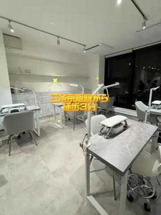 8月から三条店です 