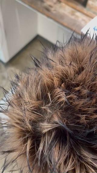 ミディアム メンズケアブリーチ 特化🔥村田のヘアスタイル