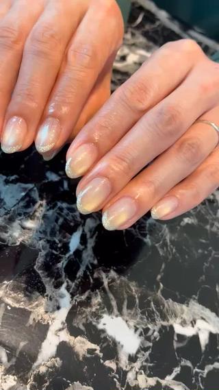 ネイル door by LIPPUL所属・door nailのネイルデザイン