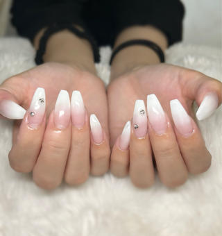 ネイル yamane de  salonのネイルデザイン