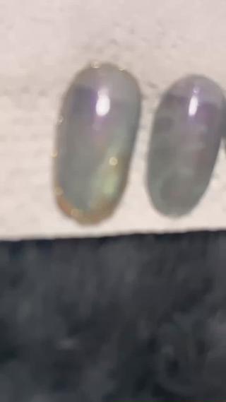 ネイル フルリール 【プライベートサロンのネイルデザイン