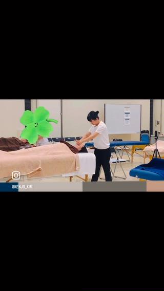 去年大会の様子でした 