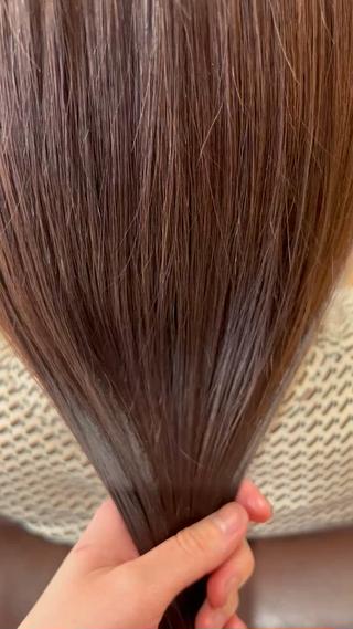 ミディアム カラー men's&ladys J'sGrace【メンズアンドレディース ジェイズグレイス】所属・🌻J'sGrace /JUMA🌻のヘアスタイル