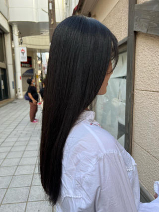 パーマ men's&ladys J'sGrace【メンズアンドレディース ジェイズグレイス】所属・🌻J'sGrace /JUMA🌻のヘアスタイル