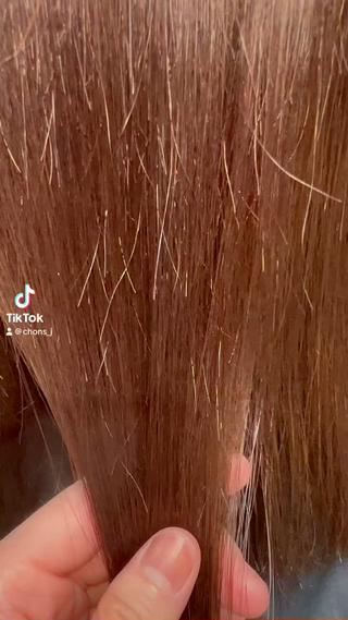 ミディアム カラー men's&ladys J'sGrace【メンズアンドレディース ジェイズグレイス】所属・🌻J'sGrace /JUMA🌻のヘアスタイル