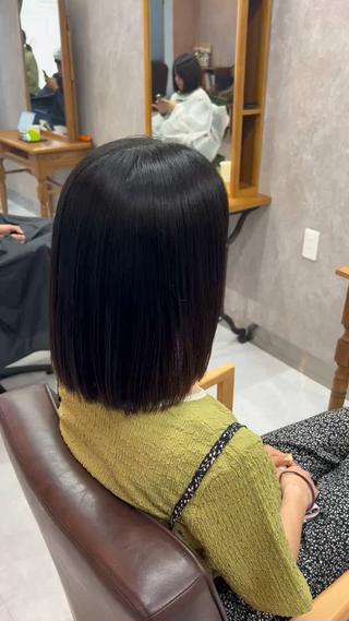 縮毛矯正
ストレートパーマ
天文館美容室
天文館縮毛矯正
天文館ストレートパーマ

お悩みにあった薬剤選定で艶髪へ導きます 