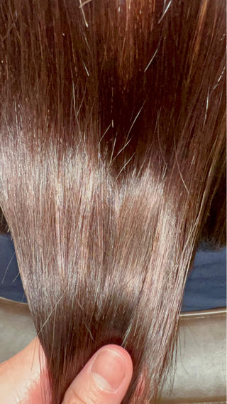 ミディアム カラー men's&ladys J'sGrace【メンズアンドレディース ジェイズグレイス】所属・🌻J'sGrace /JUMA🌻のヘアスタイル