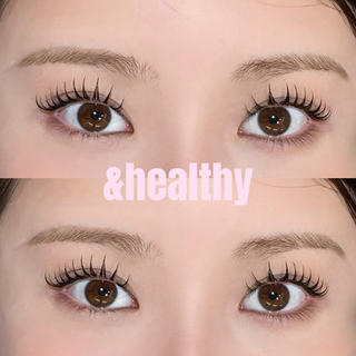 アンドヘルシー