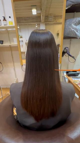 oooitトリートメント