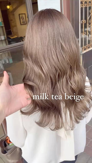 ブリーチ履歴2回です 