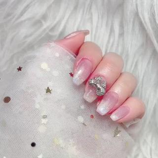 ネイル Melody Nail所属・Melody  3D/スカルプ専門店のネイルデザイン