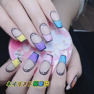 #melodybeautysalon
#上品ネイル
#新宿ネイルサロン#西新宿ネイル#やり放題ネイル#新大久保ネイル#スカルプ#長さだしできるサロン#豪華デザイン#激安ネイル #可愛いネイル #2023春ネイル#大人ネイル#ロングネイル
#大人気ネイル#豪華ネイル#手書きネイル#結婚式ネイル#透け感ネイル#夏ネイル#夏#押し花
#パーティー #ブランドネイル#春ネイル#ネイルアート#海ネイル#波ネイル#シャネルネイル#シンプルネイル