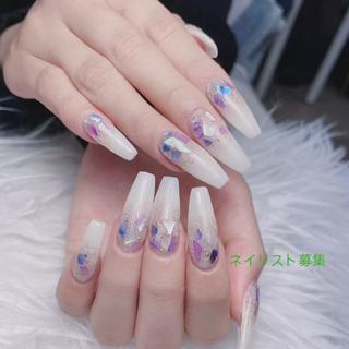 ネイル Melody Nail所属・Melody  3D/スカルプ専門店のネイルデザイン