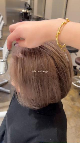 カットモデル募集中 