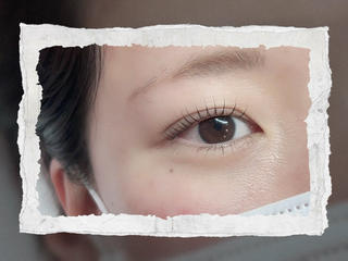 マツエク・マツパ sii. eyelash/eyebrow所属・sii. くろだのマツエク・マツパデザイン