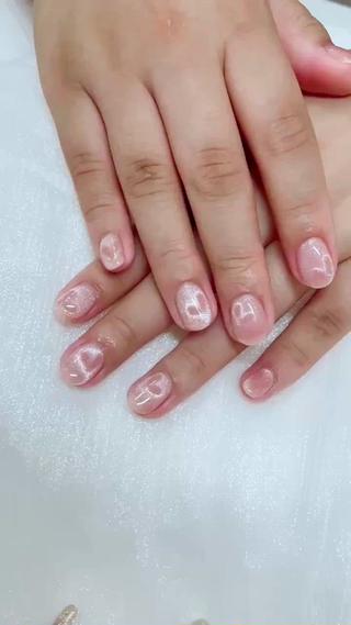 ネイル L&Y Nail salonのネイルデザイン