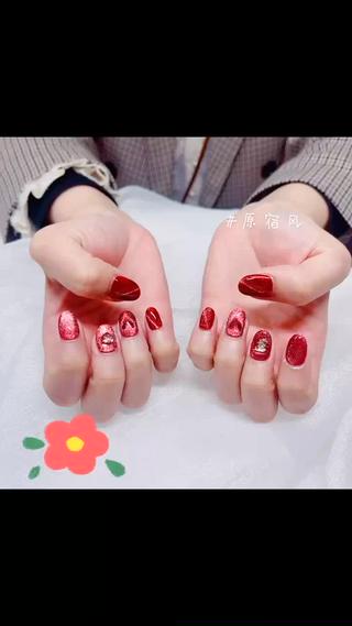 ネイル L&Y Nail salonのネイルデザイン