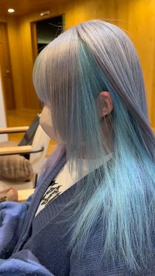 #ウルフ #ウルフカット #ウルフヘア #大阪ウルフ #大阪ウルフカット #大阪美容室 #福島区ウルフカット #福島区ウルフ #ダブルバング #姫カット #骨格補正 #ショートウルフ #ボブウルフ　#韓国ウルフ　#韓国風ウルフ　#ハッシュカット　#ネオウルフ　#ウルフ大阪　#ウルフカット大阪　#ウルフレイヤー　#ハイトーンウルフ　#ウルフ大阪　#大阪韓国ウルフ　#韓国ウルフ大阪　#ハッシュカット大阪　#大阪ハッシュカット　#ロングウルフ　#ミディアムウルフ#中性ウルフ　#ジェンダーレスウルフ　#顔周りウルフ　#顔周りレイヤー　#顔周りカット　#くびれウルフ　#くらげカット　#デザインカラー 