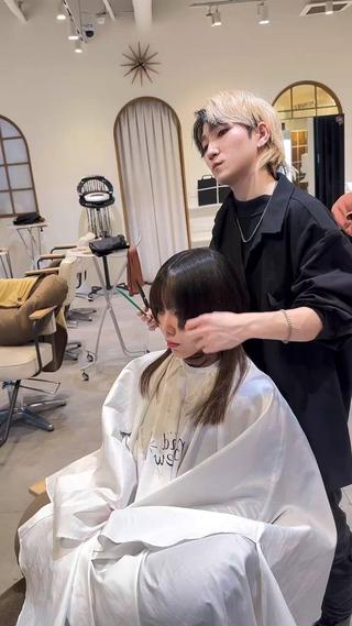 サロンワーク

#ウルフ #ウルフカット #ウルフヘア #大阪ウルフ #大阪ウルフカット #大阪美容室  #福島区ウルフ #ダブルバング #姫カット #骨格補正 #ショートウルフ #ボブウルフ　#韓国ウルフ　#韓国風ウルフ　#ハッシュカット　#ネオウルフ　#ウルフ大阪　#ウルフカット大阪　#ウルフレイヤー　#ハイトーンウルフ　#ウルフ大阪　#大阪韓国ウルフ　#韓国ウルフ大阪　#ハッシュカット大阪　#大阪ハッシュカット　#ロングウルフ　#ミディアムウルフ#中性ウルフ　#ジェンダーレスウルフ　#顔周りウルフ　#顔周りレイヤー　#顔周りカット　#くびれウルフ　#くらげカット　#デザインカラー 