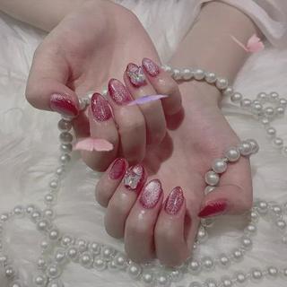 ネイル ✨Serenity Nail salonのネイルデザイン