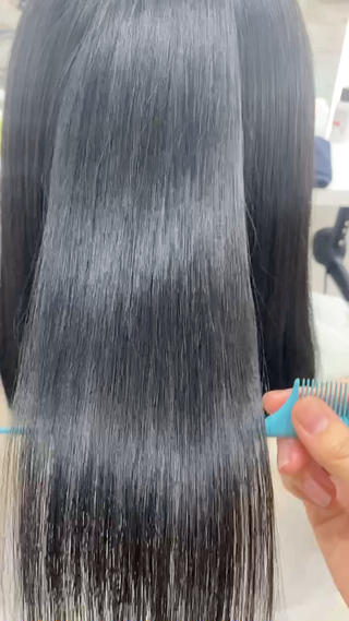 ホームケアを変えれば、トリートメントの持ちも良くなりますし、髪はどんどん綺麗になります♪
一緒に艶々にしましょ！！ 