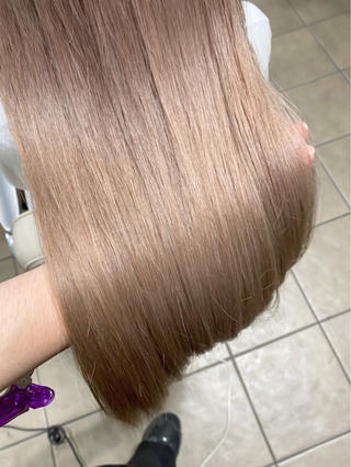 ロング カラー メンズ レイヤー ウルフ 弓木啓輔のヘアスタイル