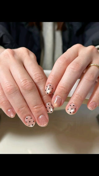 2026.2〜3月
simple design
salon milimili -ミリミリ-
2026.2月自宅サロンリニューアル