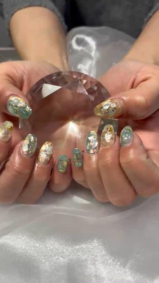 ネイル Nail Salon __j  Shinoのネイルデザイン
