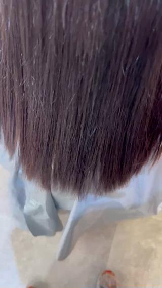 ロング 颯馬/ショート/ ボブ/艶髪/韓国風のヘアスタイル