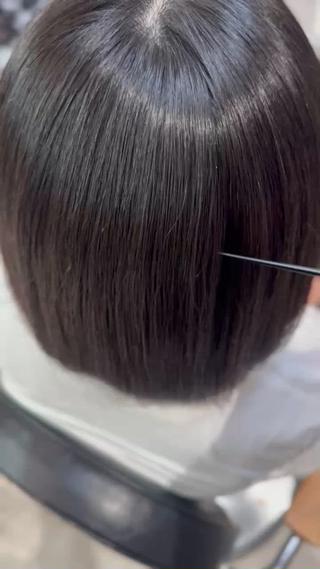 ショート 颯馬/骨格ショート/ メンズ/艶髪/韓国風のヘアスタイル