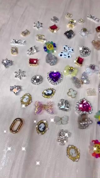 ネイル 🍭Kiara Nail🍭のネイルデザイン