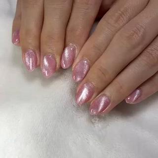 ネイル orchid ♡オーキッドのネイルデザイン