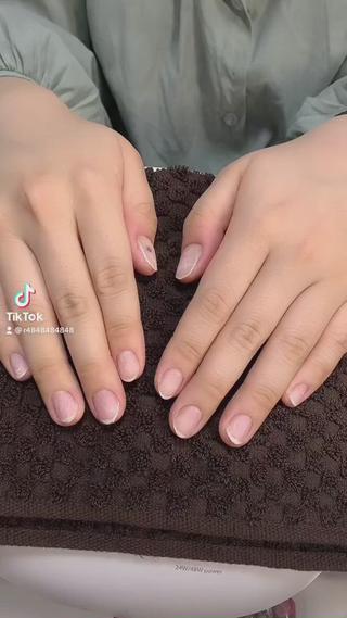 ネイル orchid ♡オーキッドのネイルデザイン