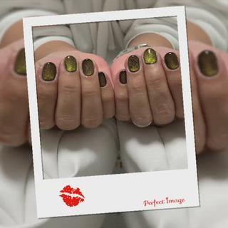 ネイル orchid ♡オーキッドのネイルデザイン