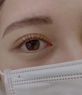 似合わせまつ毛カールデザイン♡