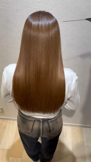 最高品質髪質改善トリートメント
#藤沢#髪質改善#髪質改善トリートメント#トリートメント#ヘアケア#ケラスターゼ#オージュア#縮毛矯正#酸性ストレート#ケアカラー 