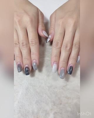 ピッタリ4週間からのお付け替え♪
他店では浮きやすいお客様も4週間以上持つ方多数です☆