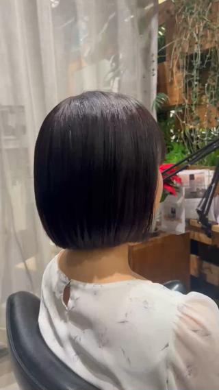 ボブ、ショート共に無料でご案内できます！
明日 19日 18時ご案内できます！この機会に是非お待ちしております 