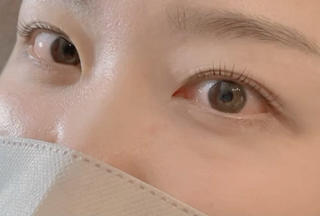 マツエク・マツパ petit bonheurのマツエク・マツパデザイン