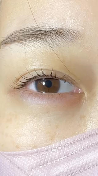 マツエク・マツパ petit bonheurのマツエク・マツパデザイン